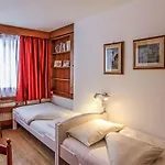 Apartament Chesa Arlas E2 By Interhome