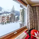 Chesa Arlas E2 By Interhome Apartament *