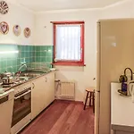 Apartament Chesa Arlas E2 By Interhome Sankt Moritz
