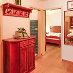 Apartament Chesa Arlas E2 By Interhome