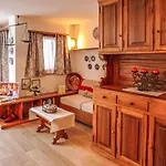Chesa Arlas E2 By Interhome Apartament Sankt Moritz