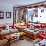 Chesa Arlas E2 By Interhome Sankt Moritz