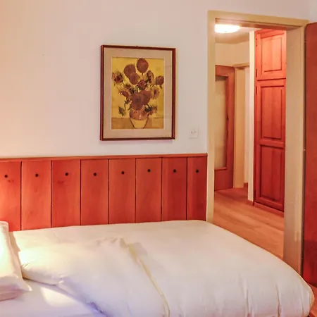 Chesa Arlas E2 By Interhome Apartment St. Moritz