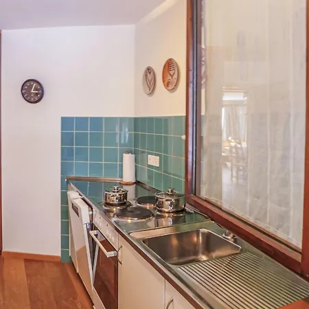 Chesa Arlas E2 By Interhome דירה *