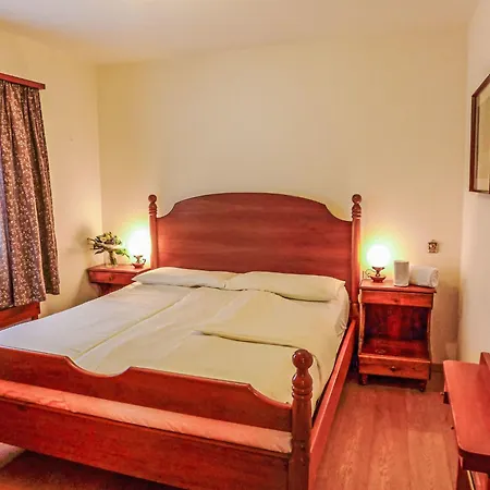 Chesa Arlas E2 By Interhome דירה סנט מוריץ