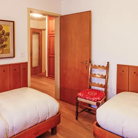 Chesa Arlas E2 By Interhome סנט מוריץ