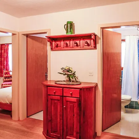 דירה Chesa Arlas E2 By Interhome *