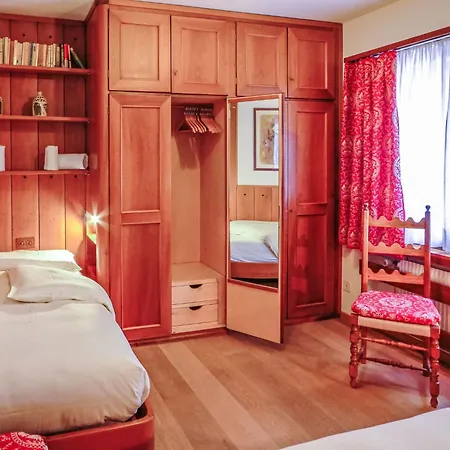 Chesa Arlas E2 By Interhome * סנט מוריץ