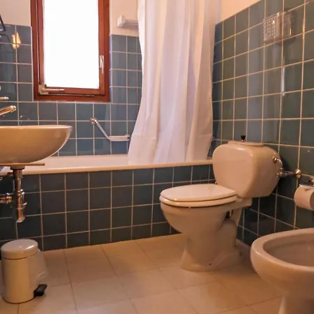 דירה Chesa Arlas E2 By Interhome