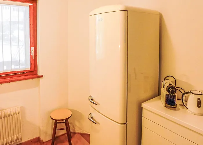 Chesa Arlas E2 By Interhome Apartment *