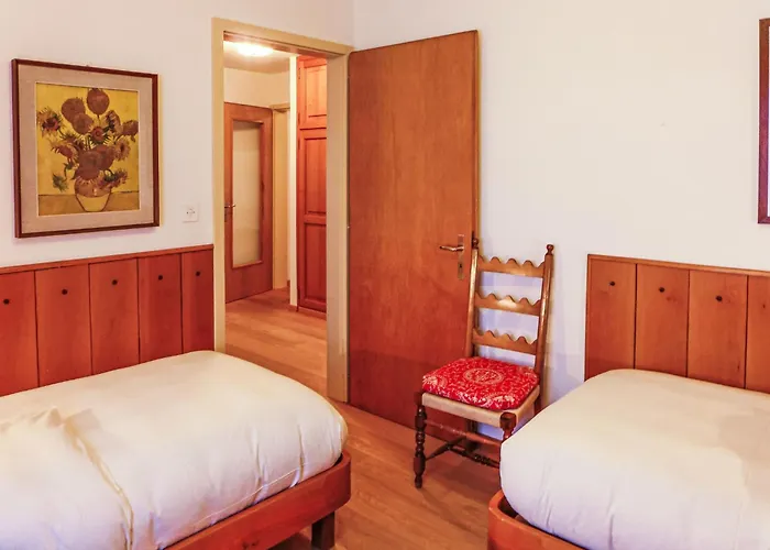 Chesa Arlas E2 By Interhome Sankt Moritz