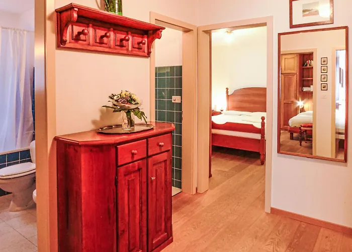Apartman Chesa Arlas E2 By Interhome