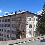 Daire Chesa Arlas E2 By Interhome *