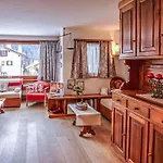 Chesa Arlas E2 By Interhome