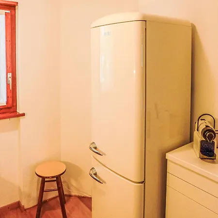 Chesa Arlas E2 By Interhome Appartement *