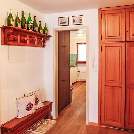 Daire Chesa Arlas E2 By Interhome