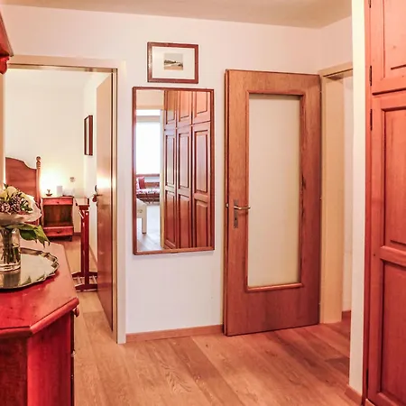 Chesa Arlas E2 By Interhome * Saint-Moritz