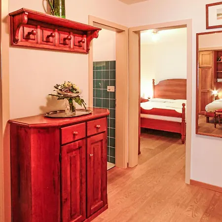 Appartement Chesa Arlas E2 By Interhome