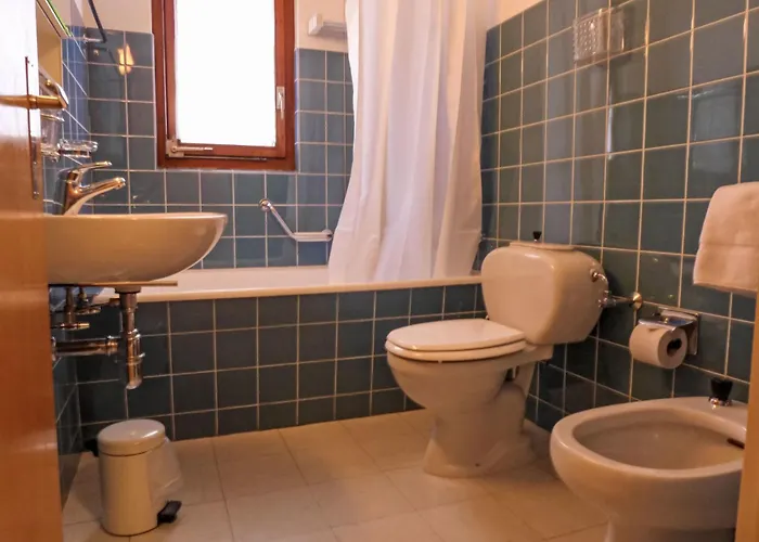 Daire Chesa Arlas E2 By Interhome